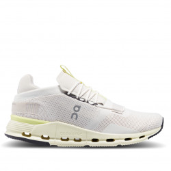 Sabatilles esportives On cloud nova undyed-white - Querol online