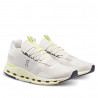 Zapatillas deportivas On cloud nova undyed-white