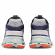 Zapatillas deportivas On cloud nova metal-mineral - Querol online