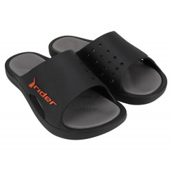 Xancles Rider Bay XII AD negres i grises - Querol online