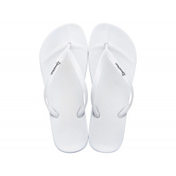CHANCLAS DE MUJER IPANEMA ANAT COLORS FEM WHITE/WHITE - Querol online