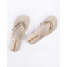 Chanclas Ipanema anat lolita fem beige