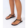 Chanclas Ipanema class brilha fem negras