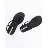 Chanclas Ipanema class brilha fem negras