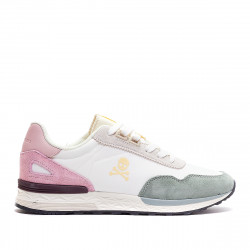 Zapatillas SCALPERS moon light combinada - Querol online