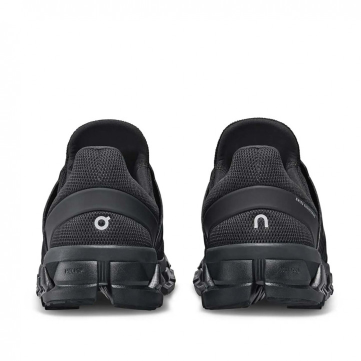 Zapatillas deportivas On cloudswift 3 all black - Querol online