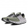 Zapatillas deportivas On cloudswift 3 leaf  frost