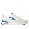 Zapatillas deportivas NORTH SAILS horizon plain blancas