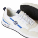 Zapatillas deportivas NORTH SAILS horizon plain blancas - Querol online