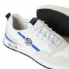 Zapatillas deportivas NORTH SAILS horizon plain blancas