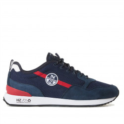 Sabatilles esportives NORTH SAILS horizon plain blaves - Querol online