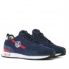 Zapatillas deportivas NORTH SAILS horizon plain azules