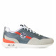 Zapatillas deportivas NORTH SAILS horizon jet grises - Querol online