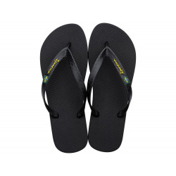 Chanclas Ipanema clas brasil II ad negras - Querol online
