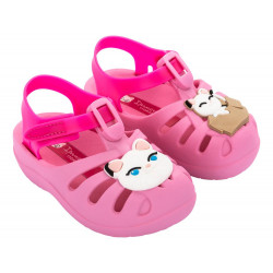 Xancletes Ipanema summer xi baby roses - Querol online