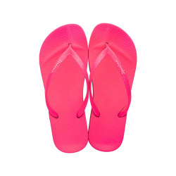 CHANCLAS DE MUJER IPANEMA ANAT COLORS FEM PINK/FLUORINE PINK - Querol online