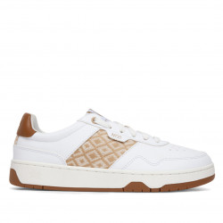 Zapatillas N'GO SHOES Hue Classique Sand Cognac para mujer - Querol online