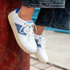 Sabatilles esportives N'GO SHOES Hue Classique Ocean Blue per a home - Querol online