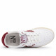 Zapatillas deportivas N'GO SHOES Hue Classique Burgundy para hombre - Querol online