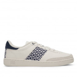 Sabatilles esportives N'GO SHOES Saigon Classique Burgundy per a home - Querol online