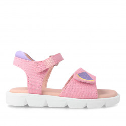 Sandalias niña online querolets