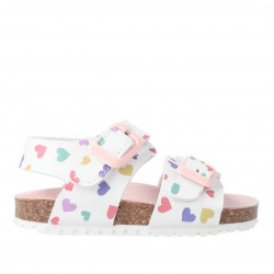 Sandalias store niña querolets