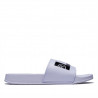 xancletes Levi's June L Kids' Slides blanques