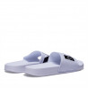 xancletes Levi's June L Kids' Slides blanques