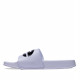 chanclas Levi's June L Kids' Slides blancas - Querol online