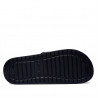 xancletes Levi's June L Kids' Slides negres