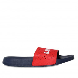 Xancles Levi's June Perf vermelles i blaves - Querol online