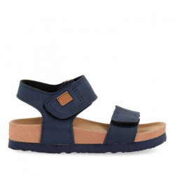 sandàlies Gioseppo estil bio amb doble velcro tredegar