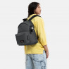 Mochila Eastpak Day Pak'r Black Denim (Gris oscuro)