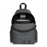 Mochila Eastpak Day Pak'r Black Denim (Gris oscuro)