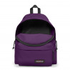 Mochila Eastpak Padded Pak'r® Eggplant Purple (Morado)