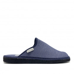 Sabatilles casa The Pool Slippers llis blau marí - Querol online