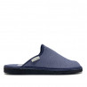 Zapatillas casa The Pool Slippers liso azul marino