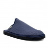 Sabatilles casa The Pool Slippers llis blau marí