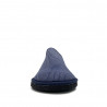 Zapatillas casa The Pool Slippers liso azul marino