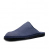 Zapatillas casa The Pool Slippers liso azul marino