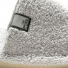Sabatilles casa The Pool Slippers model zeus grisa perla