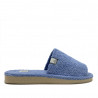 Sabatilles casa The Pool Slippers model zeus jeans