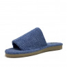 Zapatillas casa The Pool Slippers modelo zeus jeans