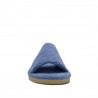 Zapatillas casa The Pool Slippers modelo zeus jeans