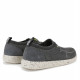 Zapatos sport Walk in Pitas wallabi wp150 fly washed grises - Querol online