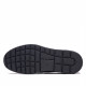 Zapatos vestir Baerchi negros de piel sin cordones y piso de goma - Querol online