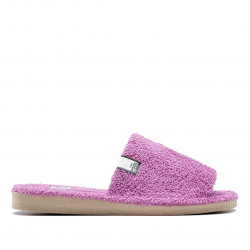 Sabatilles casa The Pool Slippers model zeus roses - Querol online