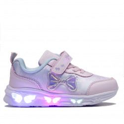 Zapatillas con luces online niña sprinter