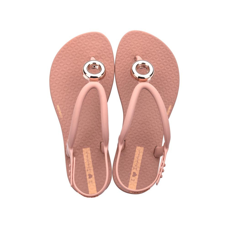 Chanclas playa niña online ipanema