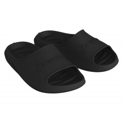 CHANCLAS DE HOMBRE RIDER RZERO SLIDE AD BLACK - Querol online